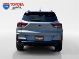Used 2023 Chevrolet TrailBlazer RS image 4