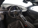 Certified 2021 Porsche 718 Boxster image 4