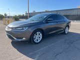 Used 2016 Chrysler 200 Limited image 4