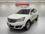 Used 2016 Chevrolet Traverse LT w/ Style and Technology Package image 2