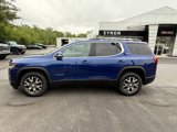 Used 2023 GMC Acadia SLE w/ Driver Convenience Package image 2