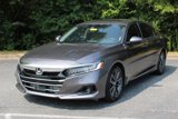 Used 2022 Honda Accord EX-L image 2