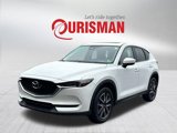 Used 2017 MAZDA CX-5 Grand Select image 5