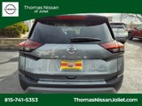 Certified 2021 Nissan Rogue SV image 4