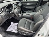 Certified 2025 INFINITI QX55 Luxe w/ Cargo Package image 6