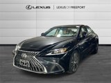 Certified 2022 Lexus ES 350 w/ Premium Package image 3