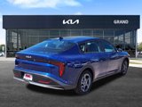 New 2025 Kia K4 LXS image 5