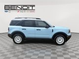New 2025 Ford Bronco Sport Heritage image 4