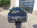 New 2025 Kia K4 LX image 2