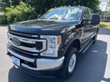 Used 2021 Ford F350 XL w/ STX Appearance Package image 3