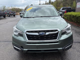 Used 2017 Subaru Forester 2.5i Touring image 3