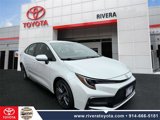 Certified 2022 Toyota Corolla SE image 2