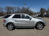 Used 2011 Mercedes-Benz ML 350 4MATIC image 6