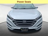 Used 2017 Hyundai Tucson SE image 4