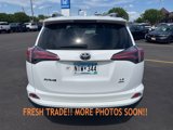 Used 2017 Toyota RAV4 LE image 2