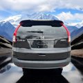 Used 2012 Honda CR-V EX-L image 4