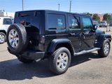 Used 2012 Jeep Wrangler Unlimited Sahara w/ Connectivity Group image 4