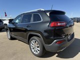 Used 2016 Jeep Cherokee Limited image 5