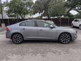 Used 2017 Volvo S60 T5 Dynamic w/ Protection Package image 2