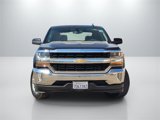 Used 2017 Chevrolet Silverado 1500 LT w/ All Star Edition image 2
