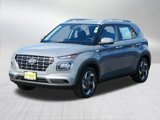 Certified 2023 Hyundai Venue SEL image 3
