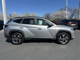 Used 2022 Hyundai Tucson SEL w/ Convenience Package image 4