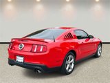 Used 2011 Ford Mustang GT Premium w/ 401A Rapid Spec Order Code image 5