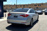 Used 2016 Hyundai Sonata Limited w/ Option Group 04 image 5