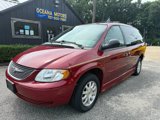 Used 2003 Chrysler Town & Country LX image 4