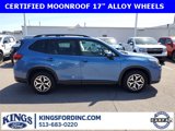 Used 2020 Subaru Forester Premium image 6