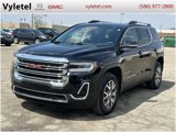 Certified 2023 GMC Acadia SLE w/ Driver Convenience Package image 5