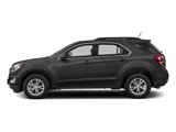 Used 2016 Chevrolet Equinox LT w/ Convenience Package image 2