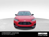New 2025 Honda HR-V Sport image 3