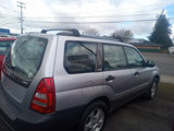 Used 2003 Subaru Forester 2.5XS image 5