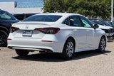 New 2025 Honda Civic LX image 4