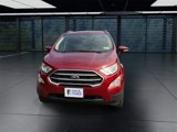 Used 2020 Ford EcoSport SE image 3