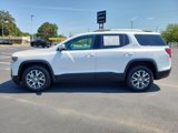 Used 2023 GMC Acadia SLT w/ Preferred Package image 4