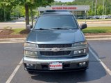 Used 2007 Chevrolet Colorado LT image 5