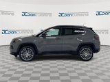 Used 2022 Jeep Compass Limited w/ Elite Group image 5