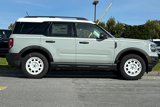 New 2024 Ford Bronco Sport Heritage image 6