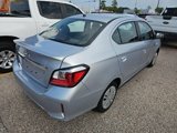 Used 2024 Mitsubishi Mirage G4 ES image 2