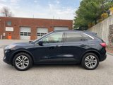Used 2021 Ford Escape SEL image 2