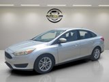 Used 2018 Ford Focus SE image 3