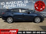 Used 2016 Scion iA image 3