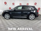 Used 2018 Audi Q5 Prestige image 2