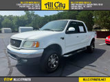 Used 2003 Ford F150 Lariat image 3