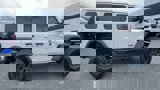 Used 2018 Jeep Wrangler Unlimited Rubicon w/ LED Lighting Group image 2