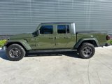Used 2022 Jeep Gladiator Sport image 2