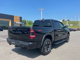 Used 2022 RAM 1500 Rebel w/ Rebel Level 1 Equipment Group image 3