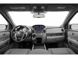 Used 2015 Honda Pilot EX-L image 4